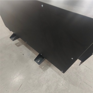 Déshumidificateur Commercial Intelligent Numérique 480L à Fixation Plafond, Sécheur d'Air Canalisé Grande Capacité pour Usine et Entrepôt - Product Image 2