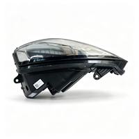 Pour les systèmes d'éclairage automobile, accessoires de voiture, phare LED de voiture OE 605000016AA 605000017AA, phare pour Chery Tiggo 8