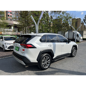 Auto Usado Guazi, Toyota <span class=keywords><strong>RAV4</strong></span> <span class=keywords><strong>2023</strong></span>, Recién Llegado, Motor de Gasolina, Transmisión Automática, SUV con Volante a la Izquierda, para Uso Diario Familiar - Product Image 3