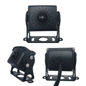 AlwayCare CC866-AHD20 Su Geçirmez Gece Görüşlü Kamyon Kamerası 1080P 960P Starlight Geniş Açılı IP Araç Geri Görüş Kamerası Otobüs için - Product Image 5