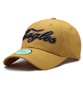Gorra Deportiva con Logotipo Bordado Personalizado, Gorras de Béisbol Ajustadas al Estilo de Nueva York, Unisex, Tela Común, Diseño con Imagen, para las Cuatro Estaciones - Product Image 3