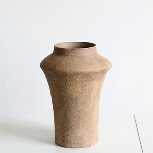 Vase de poterie en céramique d'argile vases de poterie d'argile mexicaine vase en céramique décoratif pour la maison - Product Image 5