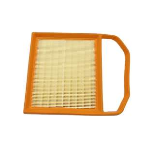 Filtre à air de voiture de moteur de pièces de rechange automatiques d'approvisionnement d'usine d'automobiles pour Mercedes Benz 03C 129 620 F - Product Image 6