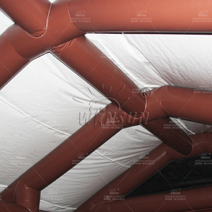 Carpas Inflables para Eventos Grandes WINSUN, Carpa Inflable para Exteriores - Product Image 4