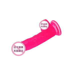 大人の大人のおもちゃ女性のための現実的なディルドバイブレーター女性のためのセクシーな刺激大人のカップルのための大人のおもちゃ - Product Image 5