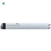 NAS Rackmount 2U a 12 Bay RS3626xs con Intel Xeon D-1726 6-Core, 8GB ECC DDR4, Doppia 10GbE, Alimentatore Ridondante, Espandibile per Archiviazione Enterprise