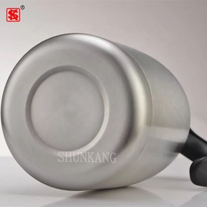 กระติกน้ำร้อนสแตนเลสคุณภาพดี ขนาด <span class=keywords><strong>2</strong></span> ลิตร เก็บความร้อนได้ - Product Image 6