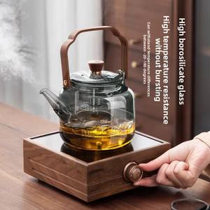 Электрический керамический чайник, 1000 мл - Product Image 2