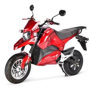 Motocicleta eléctrica M5 de alta velocidad, motor súper potente de <span class=keywords><strong>2000</strong></span> vatios, motocicleta eléctrica para adultos, disponible en Alemania, UE. - Product Image 4