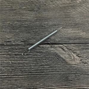 Repuestos para Motocicletas, Resorte de Guardabarros Delantero Pequeño para Motocicleta GN125 CG125 JH70, Resorte de Montaje para Guardabarros - Product Image 2