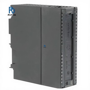 Unité d'extension d'automatisation industrielle PLC série SM 331 8 E/S d'entrée de simulation 6ES7331-7NF00-0AB0 pour série S7-300 haute performance - Product Image 4