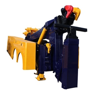 Camion de récupération personnalisé, robuste, 30 tonnes, avec treuil à grue, offre spéciale - Product Image 1