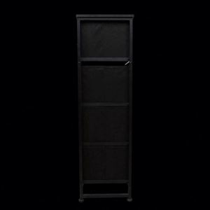 Living Room Fabric <b>Cabinets</b> Durable Stainless Steel MDF Modern Freestanding Panel Pine Various Color Sample Support Fabric - Product Image 2