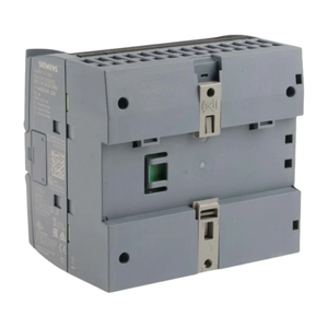 ใหม่ S7-1200 PLC โมดูลควบคุม CPU 1214C 6ES7214-1AG40-0XB0 - Product Image 4