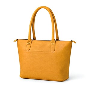 Sac fourre-tout en cuir pour femme, grand sac à bandoulière, sac à main élégant pour le quotidien, le shopping, le travail, les voyages, cadeau pour elle, nouveau sac tendance - Product Image 2
