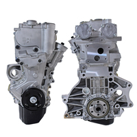 Motor chino de buena calidad EA111 1.4L BN CFN BP CPJ para VW SKODA JETTA LAVIDA POLO SEAT TOLEDO