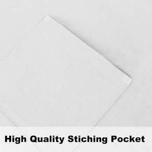 2025 Good Quality Kids Waist Apron Kit with Pocket & Adjustable Strap Child Chef Bib for Kitchen Cooking Baking <b>Painting</b> - Product Image 5