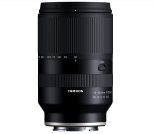 Lente Tamron 18-300mm F/3.5-6.3 Di III-A VC VXD - Product Image 5