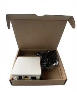 ONU HG8310M Mini ONU simple Gigabit sans fil LAN DC 12V, <span class=keywords><strong>firmware</strong></span> version anglaise 2015, nouveau style, économique, livraison rapide - Product Image 1