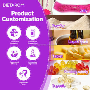 Café en Polvo de Champiñones Skinny de DIETAROM, Directo de Fábrica, Apoya la Concentración Mental <span class=keywords><strong>y</strong></span> la Energía Limpia - Product Image 5