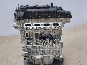 工場2.0TガソリンSQRF4J20CモーターロングブロックSQRF4J20Cエンジン（奇瑞瑞虎9、艾瑞泽8、逸動、凌雲、藍悦用） - Product Image 2