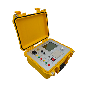 เครื่องทดสอบ TTR แบบพกพา STRT-100 พร้อมเครื่องพิมพ์ในตัว ทดสอบรวดเร็ว สำหรับ CT หรือ - Product Image 4