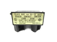 9001ka52 Ser. C Nsmp