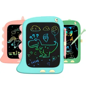 Stasioner lucu Unicorn Diary stasioner anak personalisasi natal ulang tahun hadiah item set Ldc Tablet menulis 10