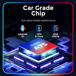 NaviFly <span class=keywords><strong>Android</strong></span> Tela Dupla de Rádio Do Carro <span class=keywords><strong>MTK</strong></span> 8667 <span class=keywords><strong>Android</strong></span> 13 CP para porsche MACAN 2014-2016 Pcm3.1 & 2017 Pcm4.0 Premium One - Product Image 2