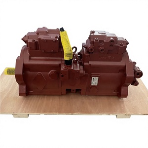 Bomba de Pistones de Repuesto 31N6-30200 31N8-30200 31N8-30202 Serie Bomba de Pistones Hidráulica para Excavadora R210LC-7 - Product Image 2
