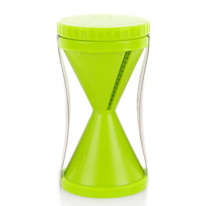 Vente en gros : Coupe-légumes rotatif multifonctionnel pour cuisine, avec fonction trancheuse, spirale et râpe, 140g, Gadget gain de temps et facile à nettoyer - Product Image 2
