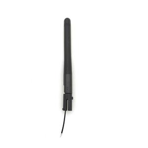 Pigtail atennae 2.4g Gsm Wifi 2g 3g 4g 433mhz 868mhz antenne de canard en caoutchouc externe 2dbi 3dbi - Product Image 1
