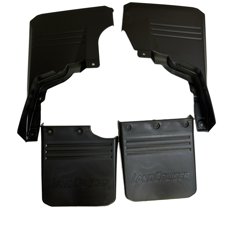 Premium Auto Parts as Toyota Land Cruiser - High Quality