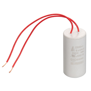 Máy giặt bắt đầu động cơ Chạy tụ <span class=keywords><strong>cbb60</strong></span> 450V 5UF 10uF 15UF 20uF <span class=keywords><strong>25uF</strong></span> - Product Image 6