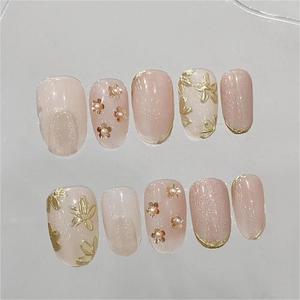 Diseño #1584 El mejor precio <span class=keywords><strong>uñas</strong></span> <span class=keywords><strong>de</strong></span> ataúd prensa reutilizable en <span class=keywords><strong>uñas</strong></span> paquete personalizado prensa hecha a mano en <span class=keywords><strong>uñas</strong></span> con kit <span class=keywords><strong>de</strong></span> herramientas - Product Image 3