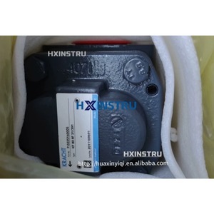 KF80RF31/391 P.0225160005ปั๊มเกียร์ kracht KF 80 RF 31/391ใหม่หรือ FedEx H - Product Image 2