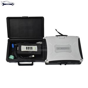 Herramienta de Diagnóstico Agrícola CFC2 Laptop EDL V3, Enlace de Datos Electrónico, Escáner, Analizador de Motor, Adaptador, Reemplaza al EDL V2 - Product Image 4
