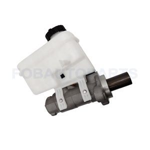 Maître-cylindre de frein pour 2008-2011 Jeep Liberty 07-11 Dodge <span class=keywords><strong>Nitro</strong></span> <span class=keywords><strong>6800</strong></span>-4467AD - Product Image 2