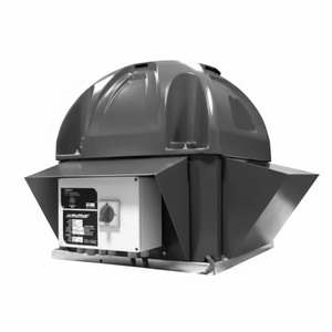 3JW 6904293000 VIM mtte TEDH-V 355 6PT การเปลี่ยนกังหันมอเตอร์0.18kW ที่มีประสิทธิภาพ IE3 0.18kW เพื่อประสิทธิภาพที่ดีขึ้น - Product Image 1