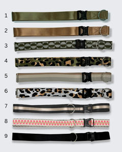 Sac de marche pour chien à logo personnalisé avec laisse mains libres Sac à crottes pour chien - Product Image 6