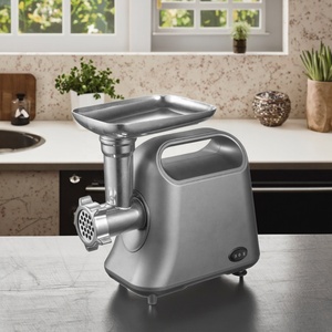 Hachoirs à viande puissants pour la maison de haute qualité avec connecteur en métal - Product Image 6