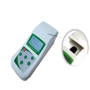 Analyseur d'eau SD-2, colorimètre portable Pt-Co pour laboratoire - Product Image 3
