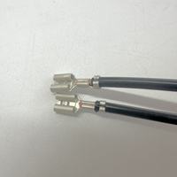Silikon-PTFE-Elektronikdraht