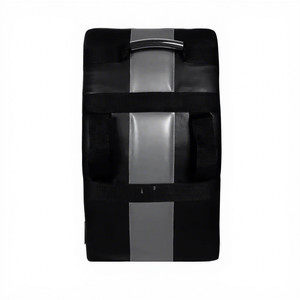 Curved Boxing Target Pad PU Material Durable Design for MMA Martial Arts Training All Seasons Use - Product Image 2