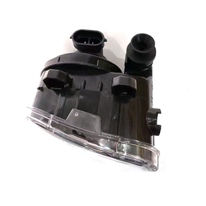 Feux antibrouillard avant pour <span class=keywords><strong>Nissan</strong></span> NAVARA NP300 2020-2022 Xtrail Rogue 2021 2022 <span class=keywords><strong>2023</strong></span> Kicks 2021 2022 <span class=keywords><strong>Juke</strong></span> F16 MK2 2019 - Product Image 5