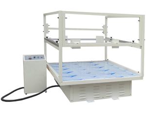 <span class=keywords><strong>Machine</strong></span> d'essai de <span class=keywords><strong>vibration</strong></span> de transport simulée Simulateur de route <span class=keywords><strong>Vibration</strong></span> secouant la <span class=keywords><strong>vibration</strong></span> de simulateur de voiture - Product Image 6