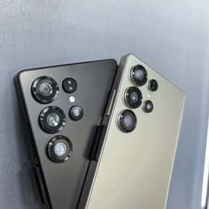 S24อัลตร้า5G สมาร์ทโฟน7.3 "HD 120Hz จอแสดงผล Deca Core กล้อง108MP สองซิมการ์ด Android 13 Global เวอร์ชัน CDMA LTE 16GB/1TB - Product Image 6