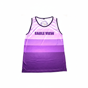 Eagle View Custom Reversible Soccer <b>Bibs</b> Sports Mesh <b>Training</b> Vests High Quality Spandex/Cotton Four Seasons Team Jerseys Set - Product Image 2