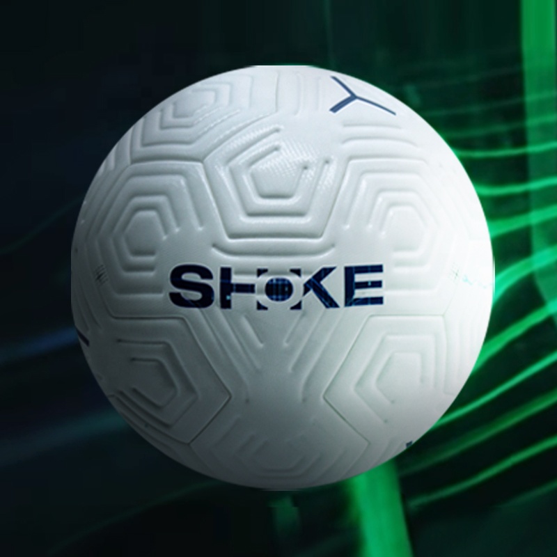 От оригинального производителя onlywheel в индивидуальный логотип Эко дружественных Pu кожаный футбольный мяч OEM Pu Размер 5 футбольные мячи