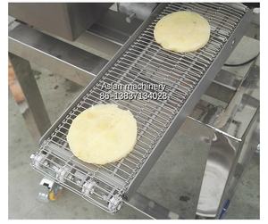 Máquina Automática para Formar Hamburguesas de Pollo, Carne de Res y Hamburguesas Semielaboradas para Uso en Restaurantes de Comida Rápida con Certificado CE - Product Image 3